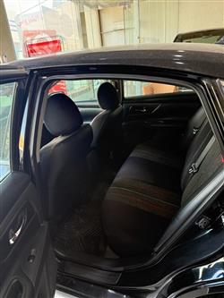 نيسان ألتيما